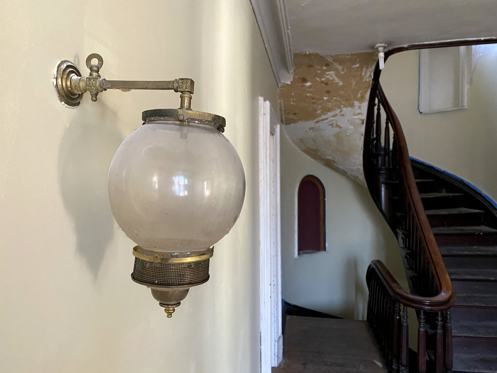 Seymour mansion 33
